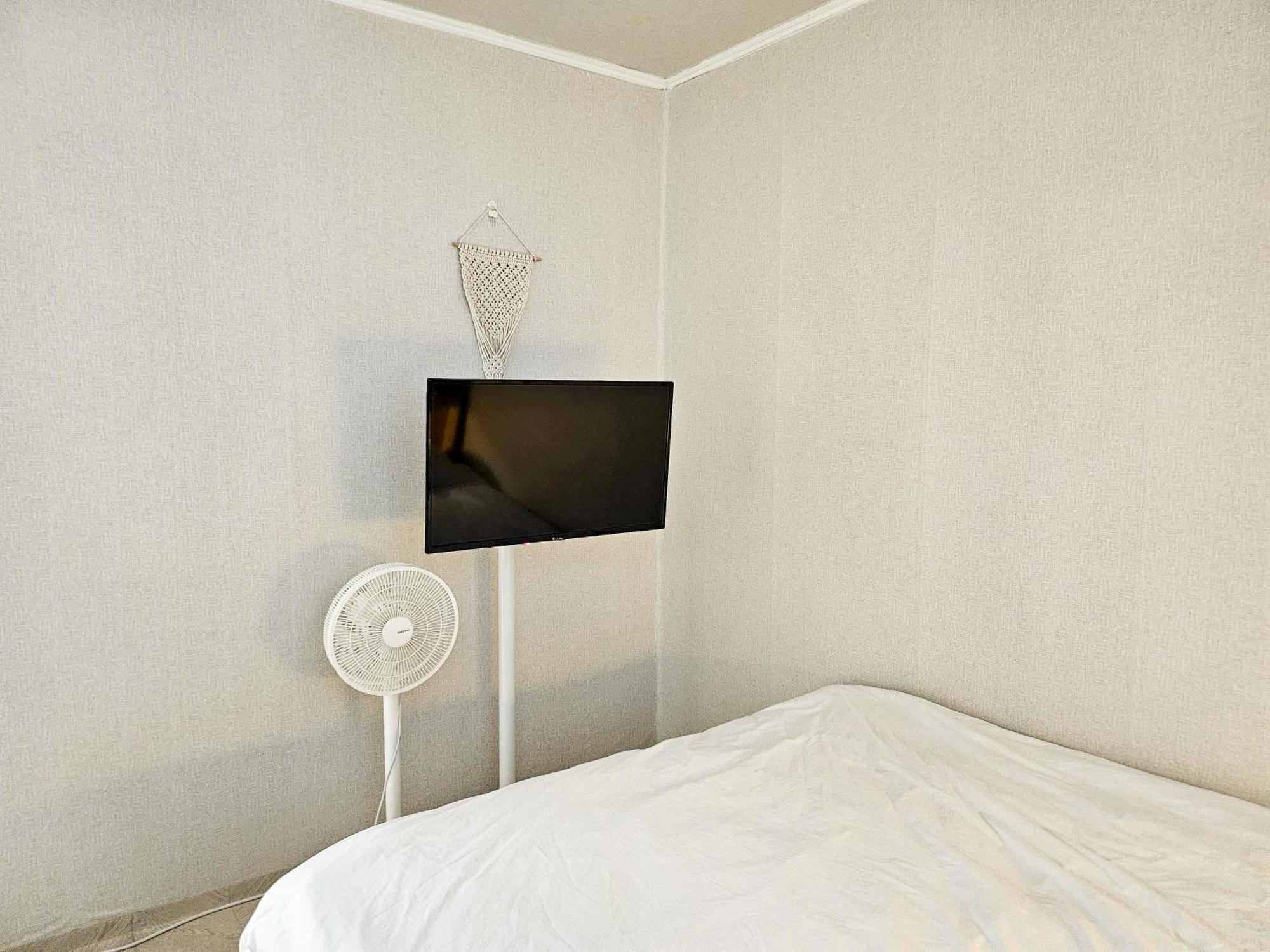 Honey Sleep - 2br Cosy House At Jamsil, Freeparking 서울특별시