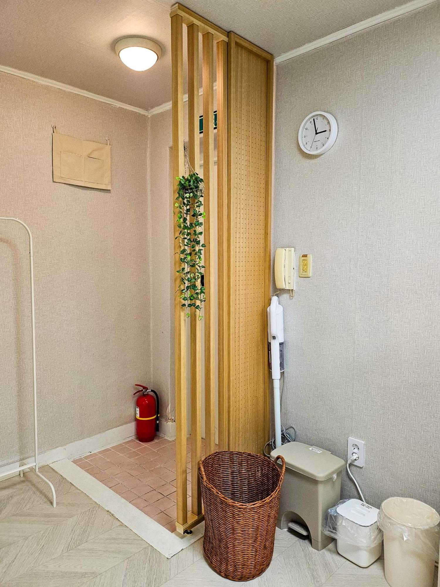 아파트 Honey Sleep - 2br Cosy House At Jamsil, Freeparking